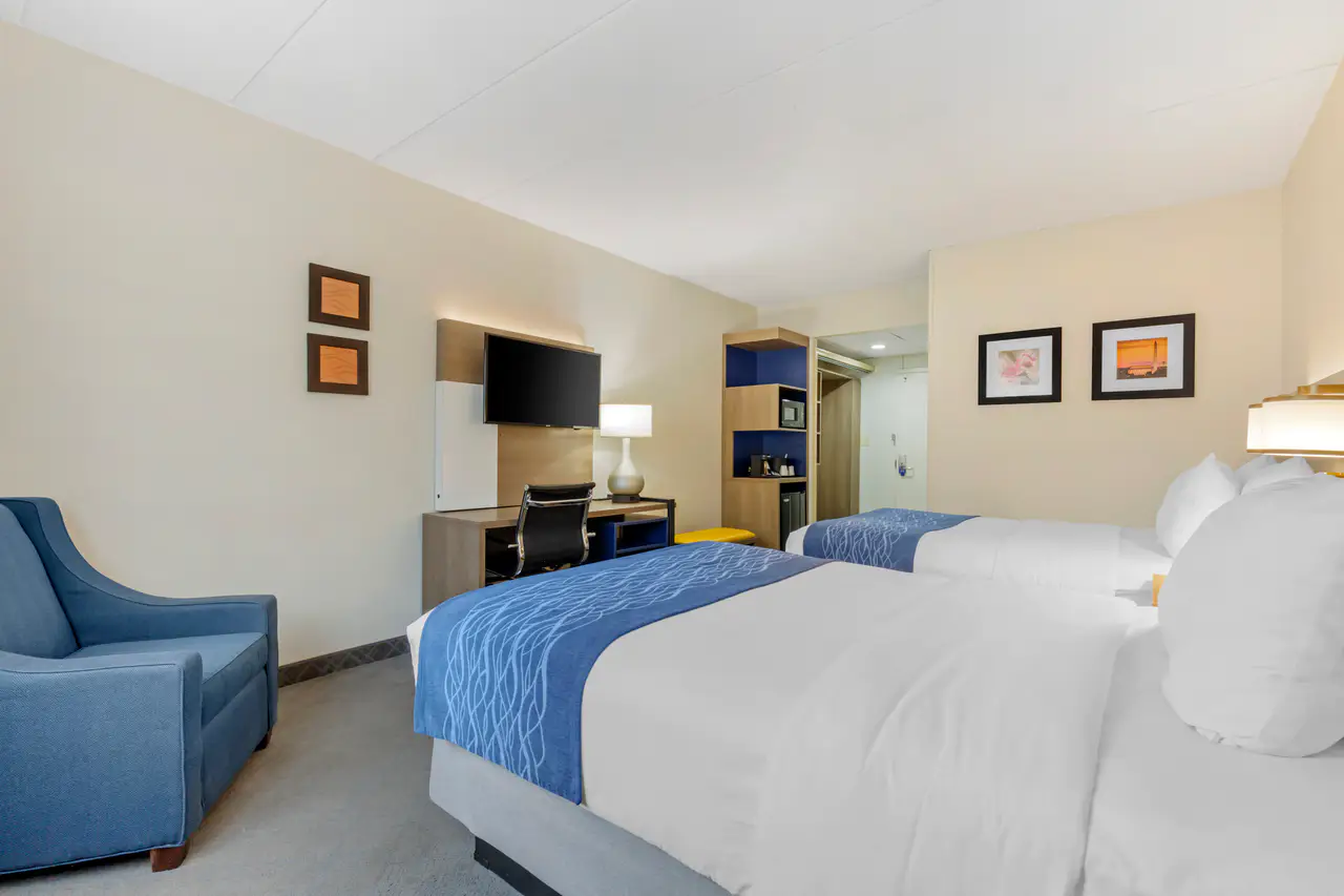 Small Room