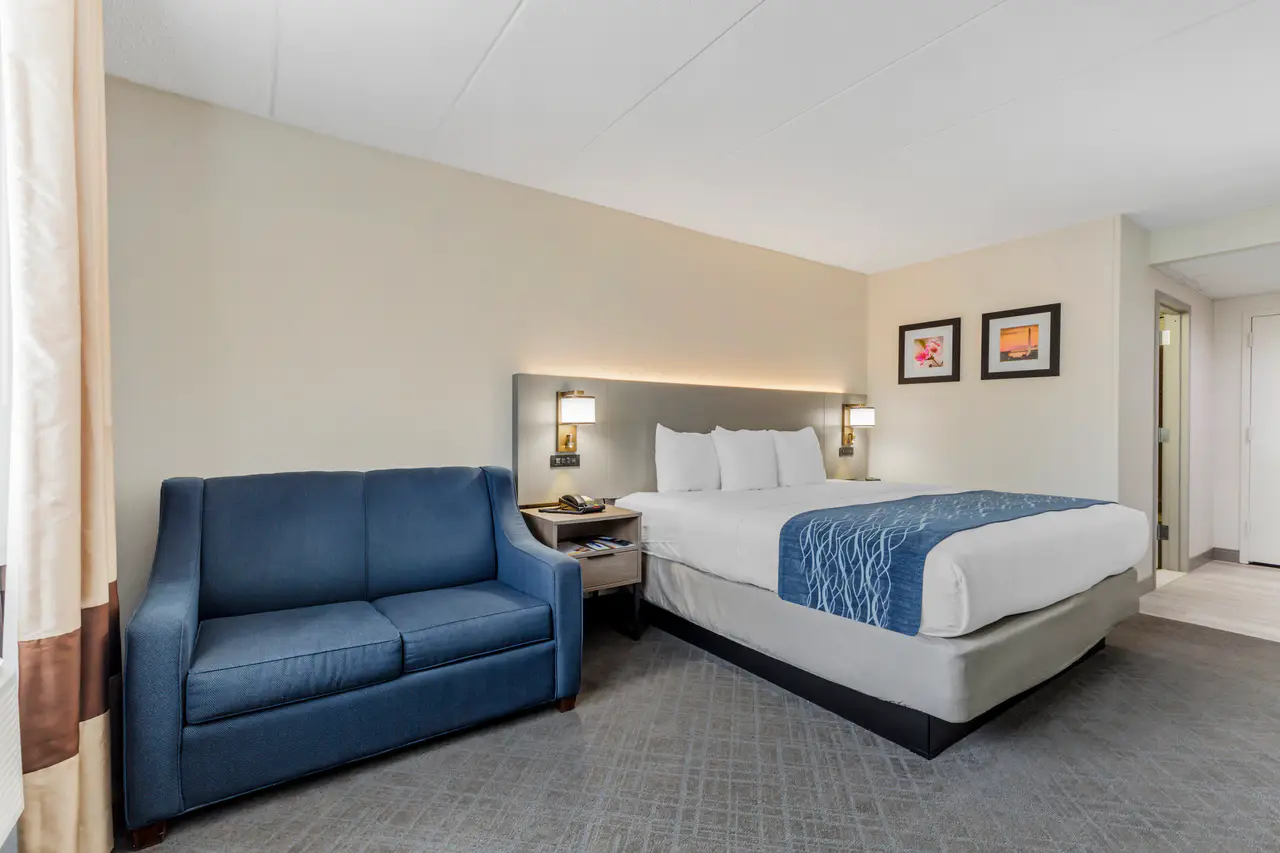 King Room